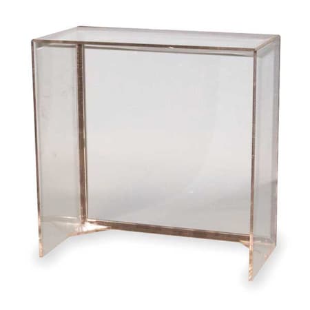 Extract-All SO-987-2 - Hood,Acrylic Finish,For Use With 2 DBV6