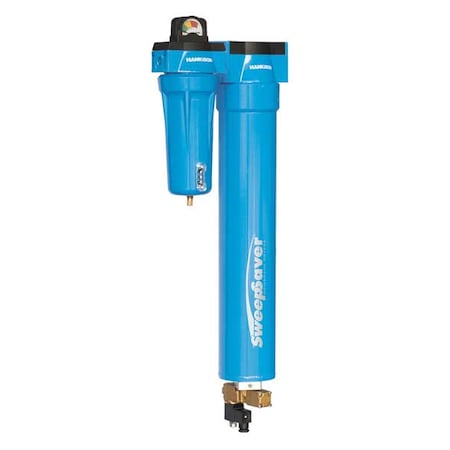 Hankison SMM1-3F - Air Dryer,Membrane,.34 CFM,12 Watts