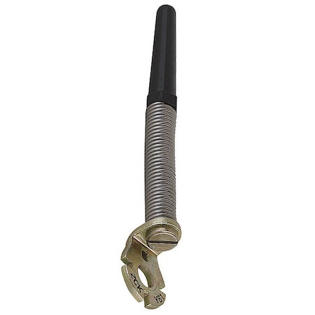 Telemecanique Sensors ZCKY81 - Limit Switch Lever Arm,4 In. Arm L