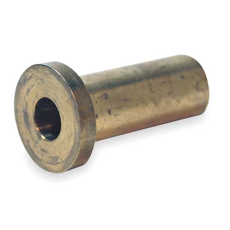 Acorn Controls 2315-000-001 - Push Rod Adjusting Cup, Brass