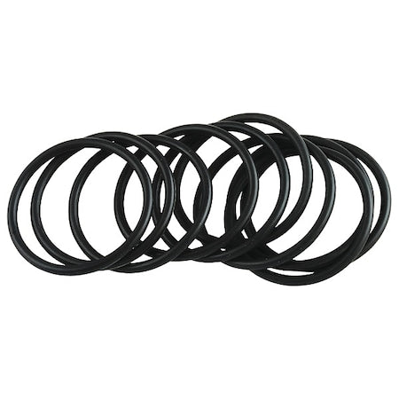Acorn Controls 0401-124-001 - O-Ring, 1-1/4" I.D. x 1-7/16" O.D. x 3/32" Thick, Pk10