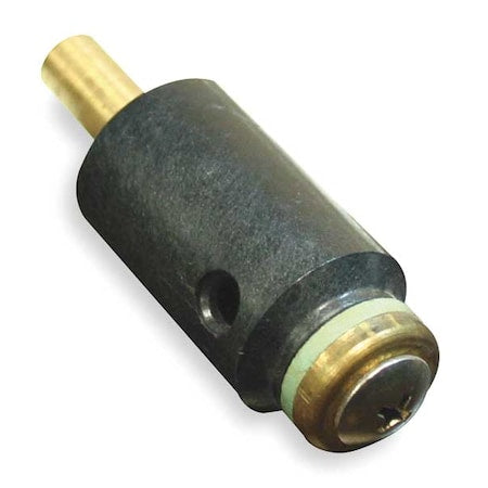 Acorn Controls 2304-001-001 - Cartridge Assembly, Brass; Black