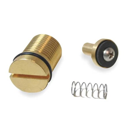 Acorn Controls 2415-000-001 - Check Stop
