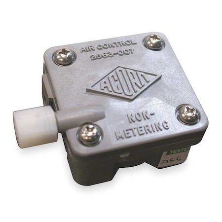 Acorn Controls 2563-000-002 - Direct Acting Assembly