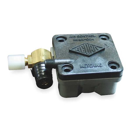 Acorn Controls 2563-020-001 - Metering Servomotor Assembly w/o Seat