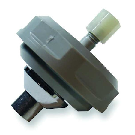 Acorn Controls 2566-051-001 - Push Button Assembly,Stainless Steel/ABS