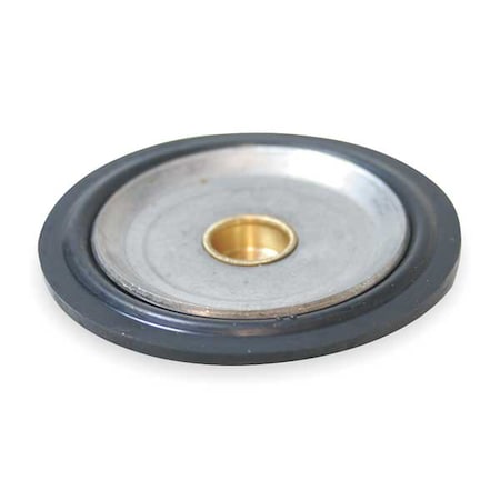 Acorn Controls 2563-103-001 - Diaphragm Assembly, Ethylene Propylene