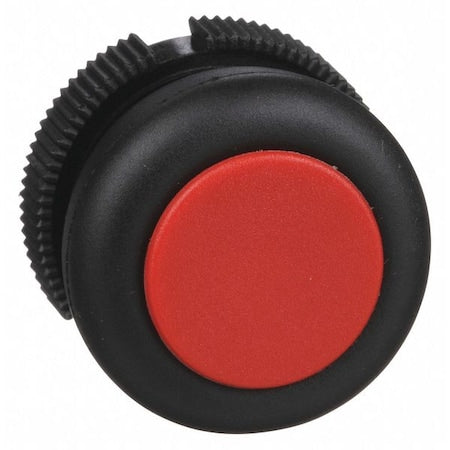 Schneider Electric XACA9414 - Push Button operator, 22 mm, Red