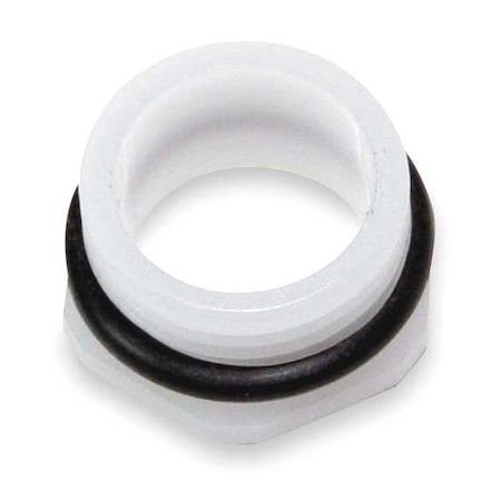 Acorn Controls 2580-000-001 - Valve Seat Assembly, White