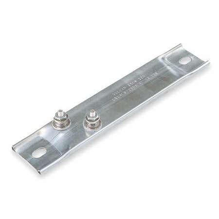 Vulcan OS1412-350B - Strip Heater,240 V,12 In. L,1200 Deg F