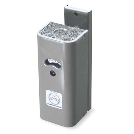 White-Rodgers 11 27 002S1 - High Limit Controller, 7.4 A, Gray