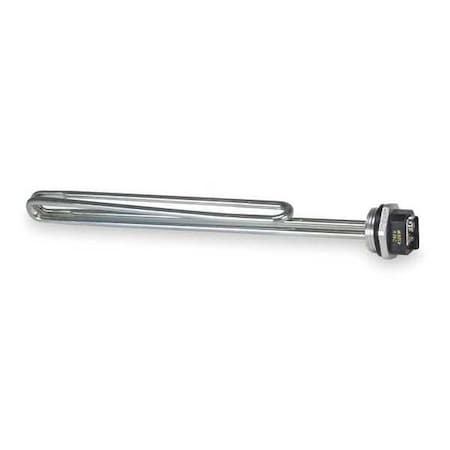 SGW2207-430457 - Water Heater Element,9.09 in Insert L