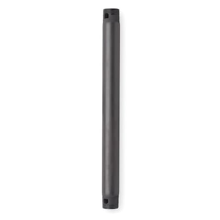 Hunter 26041 - Fan Downrod,Bronze,Steel,3/4in Dia,12in L