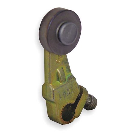 Telemecanique Sensors 7XA1 - Lmt Swtch Lvr Arm,Rotary Lvr Roller,1.5in Arm L
