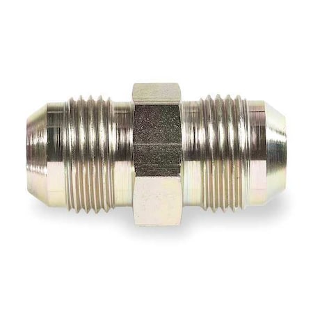 Eaton Aeroquip 2027-8-6S - Adpt, MJIC, 3/4-16x9/16-18, Strt