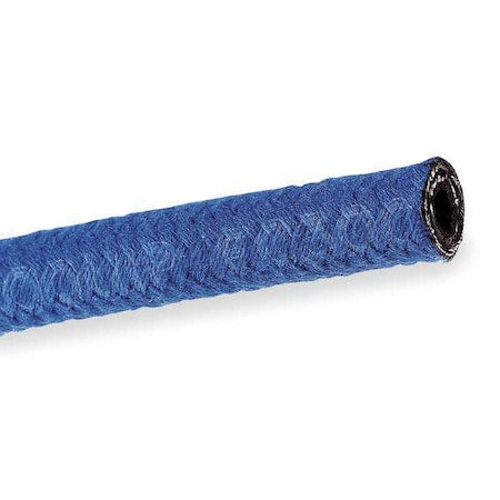 Eaton Aeroquip FC300-04-25 - Hydraulic Hose,3/16" ID,25 ft. L