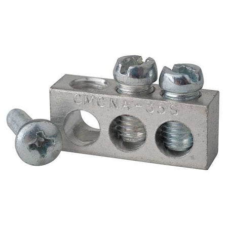 Square D GTK03 - Ground Kit,Not Rated,30/60 A