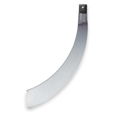 Proximity PDL-3 - Banana Paddle, For Use With 2 HMD1