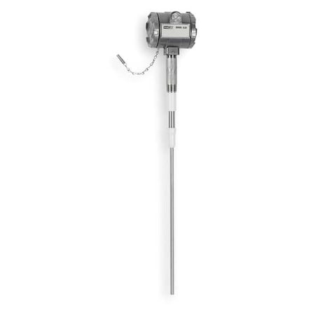 Proximity CLS2-W11RK1-019 - Capacitive level switch, weatherproof, 19" probe