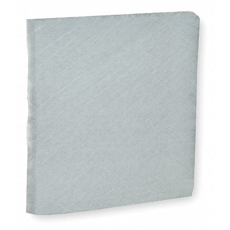Dayton 2HNT4 - Pre-Filter, Fiberglass, 21.7in W