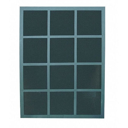 Dayton 2HPB3 - Replacement Prefilter, For G2718317, G2622767