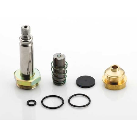 Asco 314463 - Valve Rebuild Kit,For 3 UL82,3 UL83
