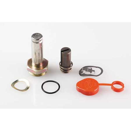 Asco 302018 - Valve Rebuild Kit