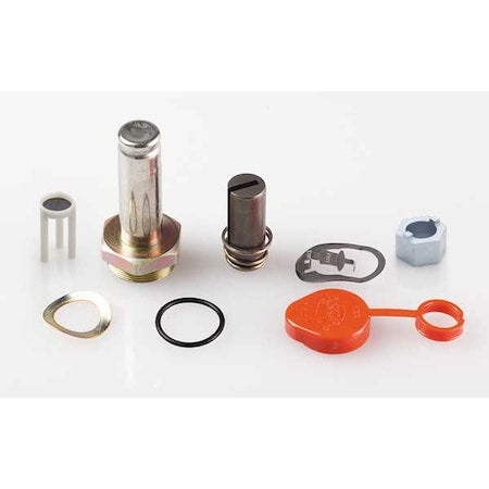 Asco 302142 - Valve Rebuild Kit,For 3 UL95,3 UL96
