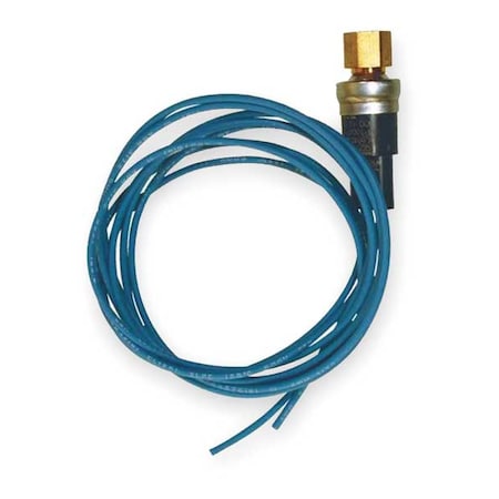Johnson Controls P100AP-332C - Single Pressure Control,Low Pressure