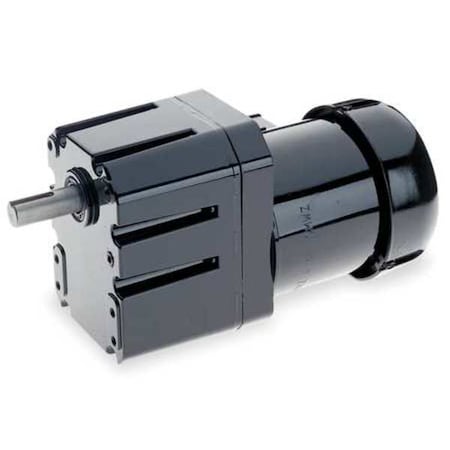 Dayton 2H614 - AC Gearmotor, 700 in-lb Max. Torque, 12 RPM Nameplate RPM, 115/230 V AC Voltage, 1 Phase