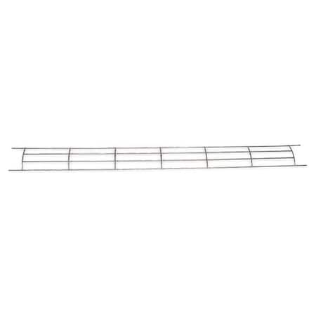 Fostoria MMWG-46 - Wire Guard,Nickel Plated Steel