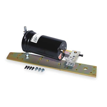 Powers Controls 331-2973 - Pneumatic Damper Actuator,30 psi,1/8 in