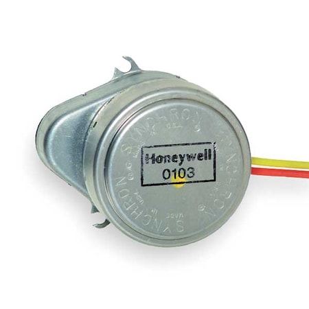 Honeywell Home 802360JA - Replacement Motor, 24 V AC