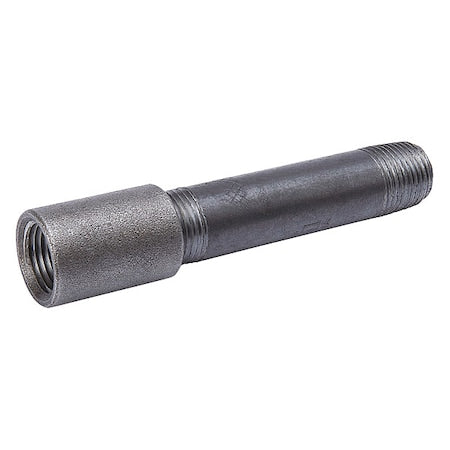 N/A 71103 - Coupling Merchant Coupling, 1/2" Pipe, FNPT, Steel, 150