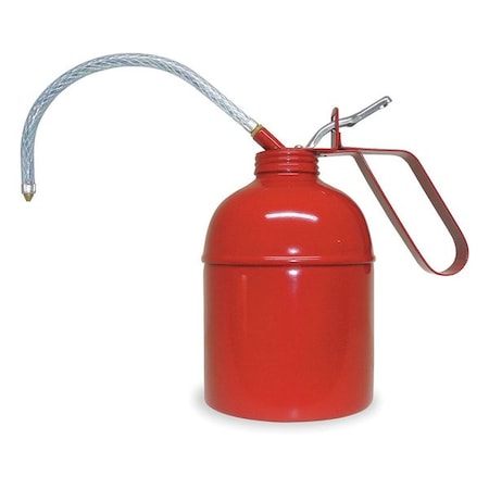 Westward 2LAH6 - Oiler, Lever, Capacity 1 Quart