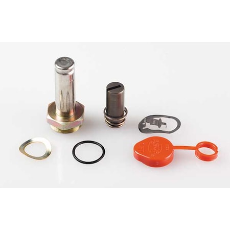 Asco 302068 - Solenoid Valve Rebuild Kit