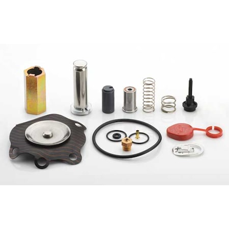Asco 302338 - Solenoid Valve Rebuild Kit,For 6031328
