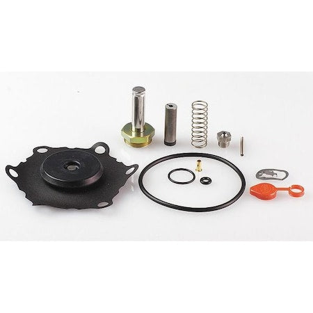 Asco 302068 - Solenoid Valve Rebuild Kit,For 5 LE94