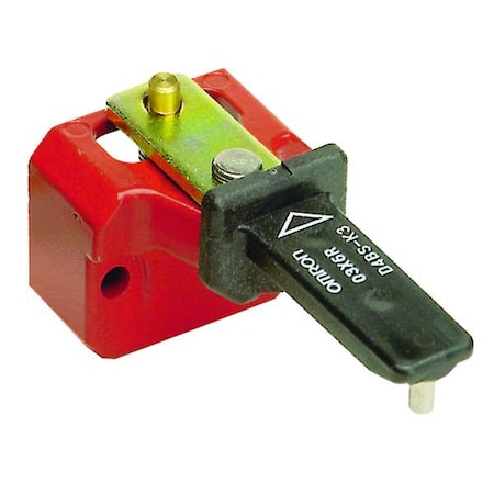 Omron D4BS-K3 - Adjustable Straight Actuating Key