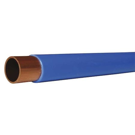 Streamline KB10100 - Copper Tube,100 ft Overall L