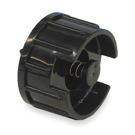 Essick Air 1B5060000 - Blk BTL Cap For,400,600,H12 Series