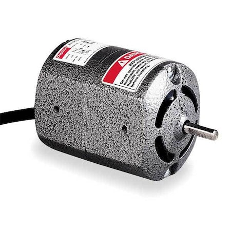 Dayton 2M034 - Universal AC/DC Mtr,1/15hp,5000 RPM,115 V