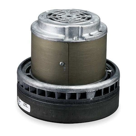 Ametek 116118-00 - Vacuum Mtr/Blwr,Peripheral,3 Stge,1 Spd