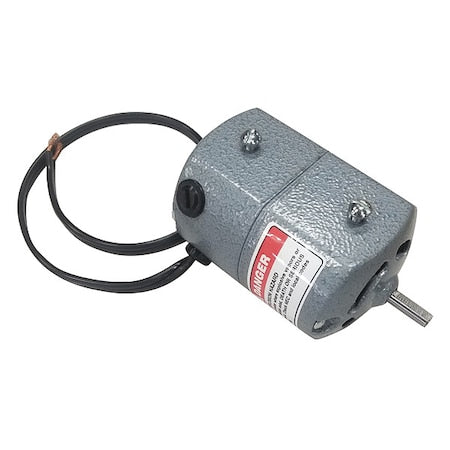 Dayton 2M277 - Universal AC/DC Mtr,1/15hp,5000 RPM,115 V