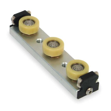 Bishop-Wisecarver UT2WPAPR - Carriage Assembly,27.7 x 38 x 144.2 mm
