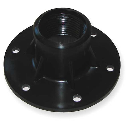 Parker 937546 - Field Adaptor,1 In NPT,1 In L