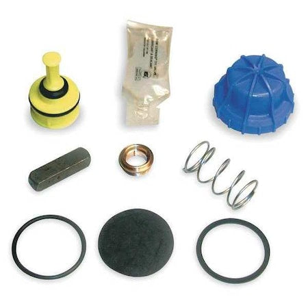 Bradley S65-230 - Foot Valve Repair Kit, 2 in, Plastic