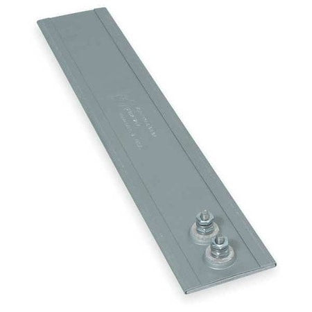 Tempco MSH02264 - Ins. Strip Heater,120 V,10 in.,900 Deg F