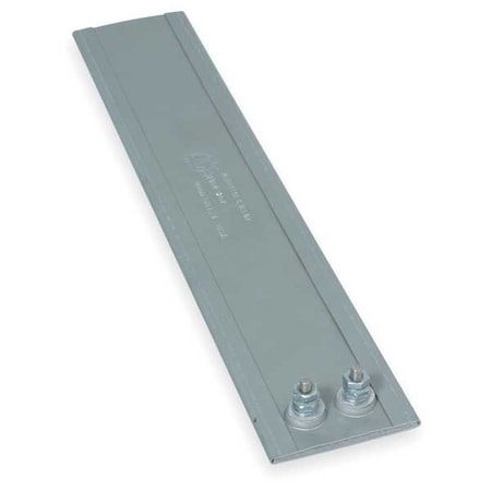 Tempco MSH02276 - Ins. Strip Heater,120 V,8 in. L,900 Deg F