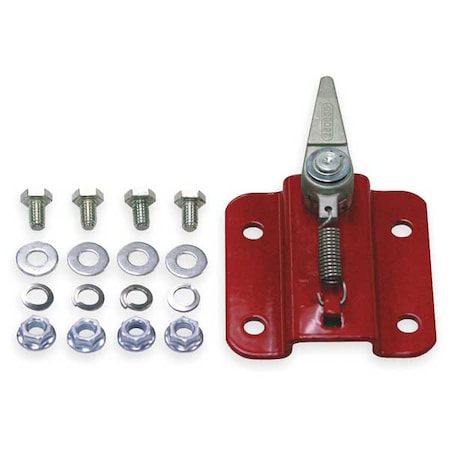 Reelcraft S602302 - Service Kit,80000 Latch Parts